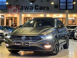 فولكسفاغن جيتا